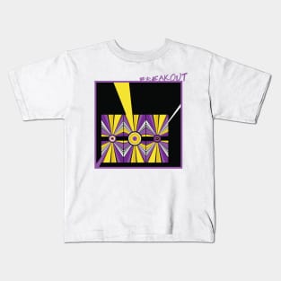 The Breakout Kids T-Shirt